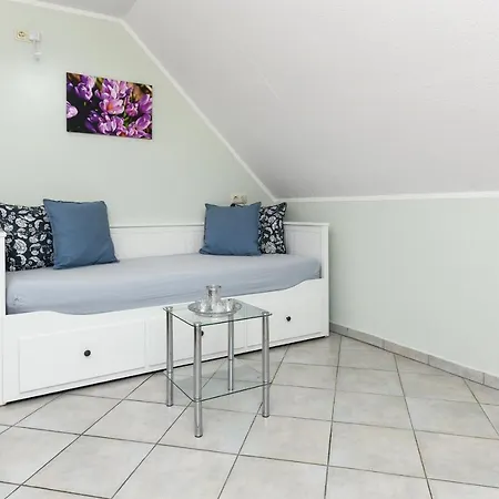 Muehlenblick Auf Dem Eschen Lejlighed